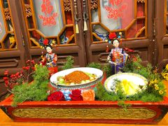 -白家大院·王府宫廷菜(苏州街店)