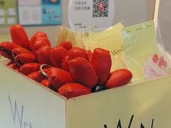-WenTinG文汀·半糖蛋糕(合生汇店)