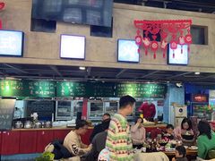 -捞围鲜·港式打边炉(海阳路店)