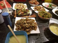 -金掌勺锅包肉(太原万达店)