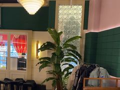 -太食獸泰式茶餐厅(济南万象城店)