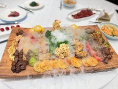 新疆印象-新疆大厦·慕士塔格餐厅