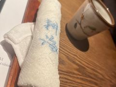 -耕海日本料理(万达华府店)