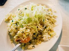 -无招牌海鲜餐厅(怡丰城店)