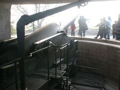 -胡里山炮台