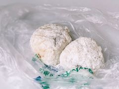 -清真·白记年糕(牛街北口店)