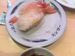 -寿司郎(皇庭广场店)