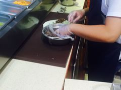 -Fan!烤肉饭(王府·星mall店)