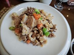 -颜家菜·鲁菜世家(大明湖店)