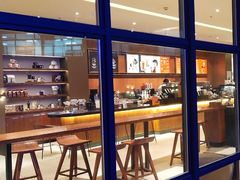 -星巴克(长沙桃子湖店)
