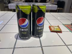 -BOPEYE·波派炸鸡(九霄天地店)