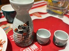 -醉长安(钟楼旗舰店)