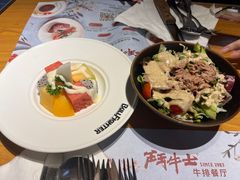-斗牛士牛排(南京东路店)