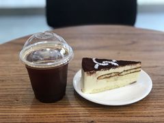 -明谦·Coffee&Cocktail Bar(美您公园店)