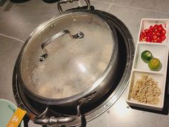 -原味四季椰子鸡(平湖天虹店)