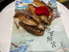 -二分八云雁阁•新晋菜大同味(长治路店)