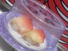 -万岁寿司(蓬江万达店)