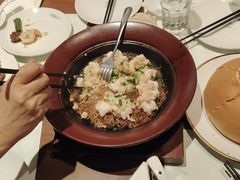 -大树餐厅(益田假日店)