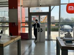 -中国联通(昌平回龙观营业厅)