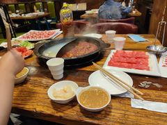 -重庆老火锅(长虹店)