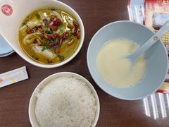 -日月永和中国餐饮名店(东湖店)