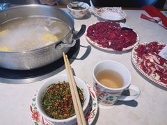 -汕头八合里海记牛肉店(清河店)