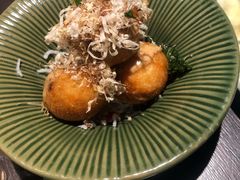 章鱼小丸子-匠和风精致料理(莆田财富中心店)