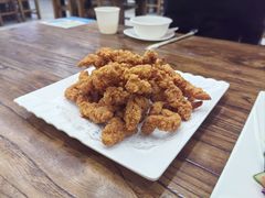 -晶渔坊·海鲜私房菜(东夷小镇店)