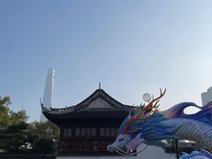 -绿波廊(豫园店)