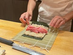 -晴空·日本料理(万象城店)
