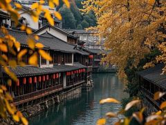 -阿坝州汶川特别旅游区