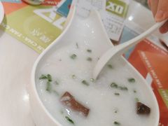 -叹茶靓点·粤式餐厅·全天茶市(石井万民广场店)