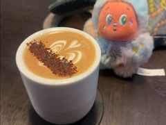 -Cafe Mersey默西咖啡(平江店)