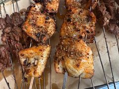 -铁诚烤肉