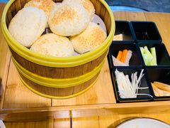 局气文房烤鸭-局气 烤鸭·北京菜(光华路店)