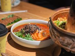 -一坐一忘云南菜(嘉里中心店)