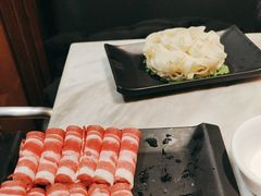 -七欣天香辣蟹火锅(南京建宁路大观天地店)