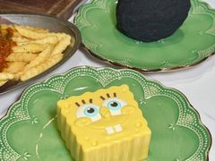 -凯德MALL(西直门店)