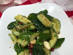 -西贝(上海中心店)