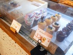 -前进麦味·天然烘焙(凯德1818店)