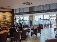 -星巴克(成都科学城店)