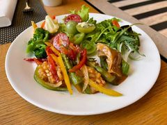 -北京康莱德酒店-Chapter餐厅