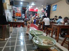 -潘国仙耳光馄饨(黄家阙路店)