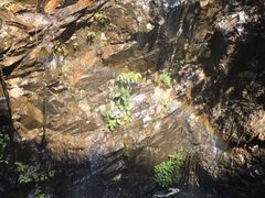 -古龙峡云天玻霸