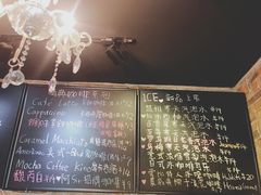 -阿sir咖啡(陶谷新村店)