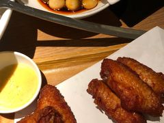 二哥爱鸡翅-太二酸菜鱼(财富购物中心店)