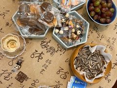 -畅和茶坊·曦瓜中国大红袍