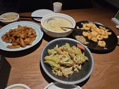 -吕氏疙瘩汤·新鲁菜(济南万象城店)