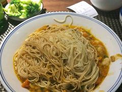 -十面春风·江南面馆(崇宁路店)