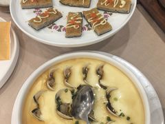 -香顺·客家菜(东坑店)